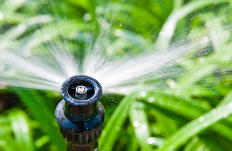 Irrigation-System-Issaquah-WA