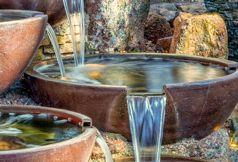 Pond-and-Waterfall-Installation-Edgewood-WA