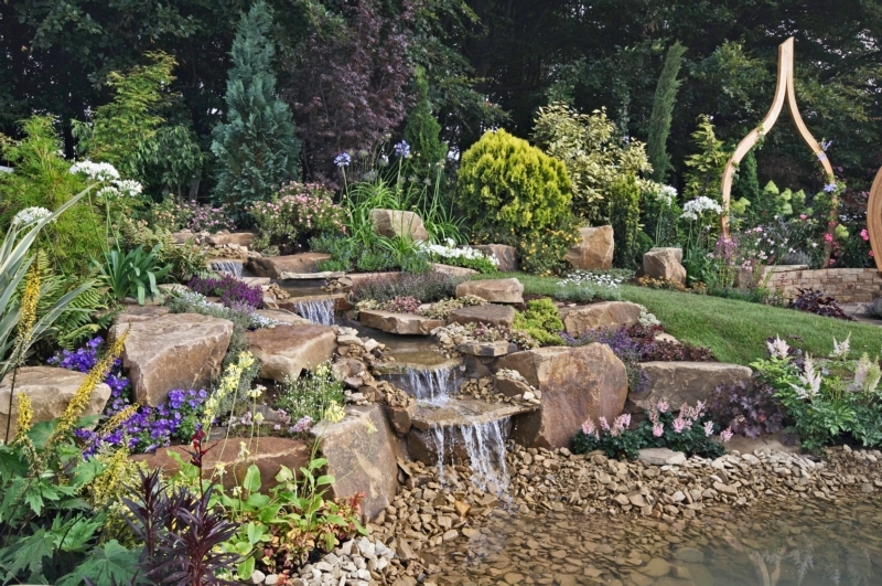 Water-Feature-Install-Issaquah-WA