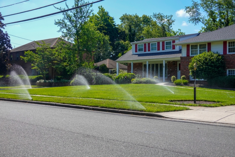 Lawn-Irrigation-Lakeland-Hills-WA