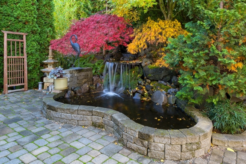 Water-Feature-Install-Redmond-WA