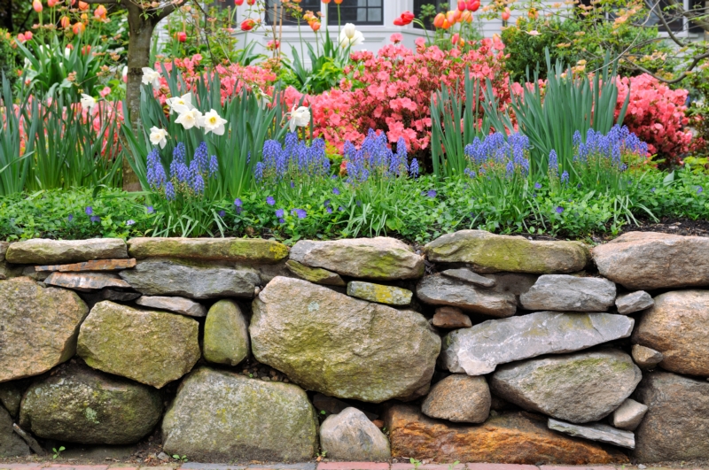 Stone-Wall-Buckley-WA