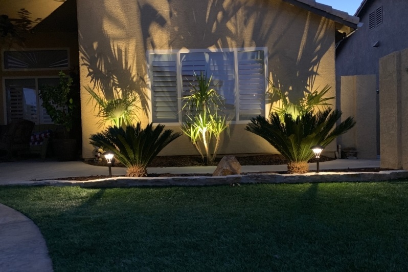 Landscape-Lighting-Federal-Way-WA