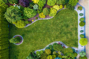 Best Enumclaw landscape design in WA near 98391