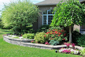 Affordable Enumclaw landscape designer in WA near 98391