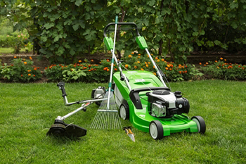 Exceptional Milton lawn maintenance service in WA near 98354