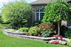 Leading Black Diamond landscape design team in WA near 98010