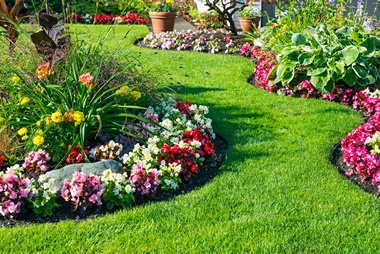 Local Black Diamond landscape designer in WA near 98010