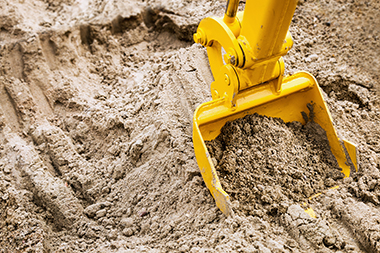 Expert Renton excavators in WA near 98058