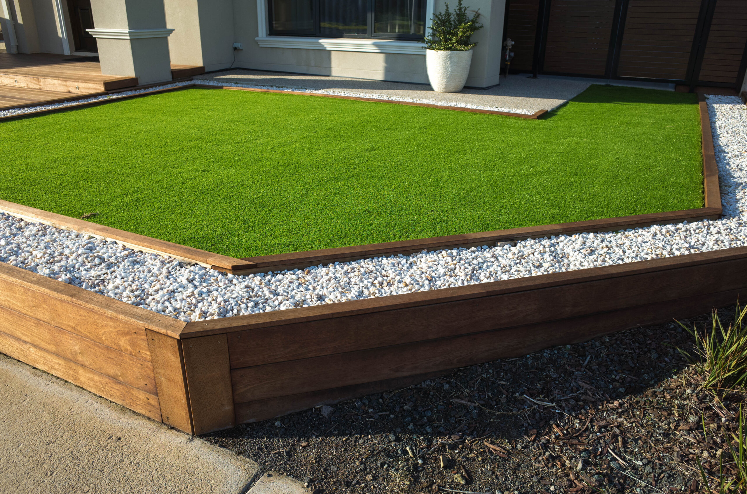 Synthetic Grass-Covington-WA