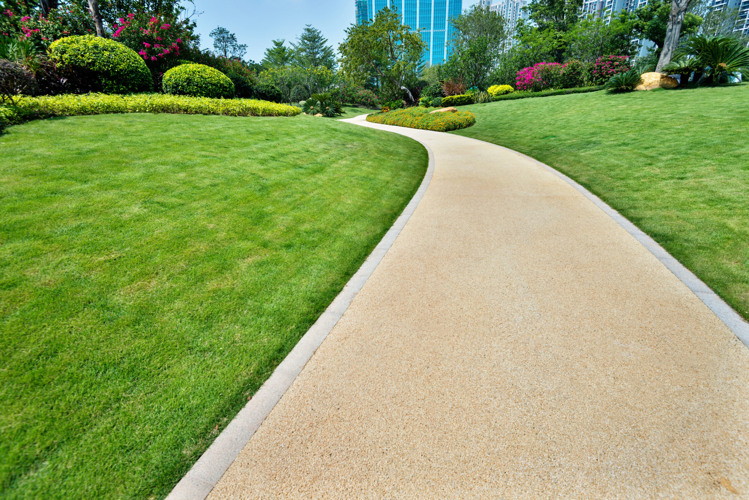 Commercial Lawn Care-North Bend-WA