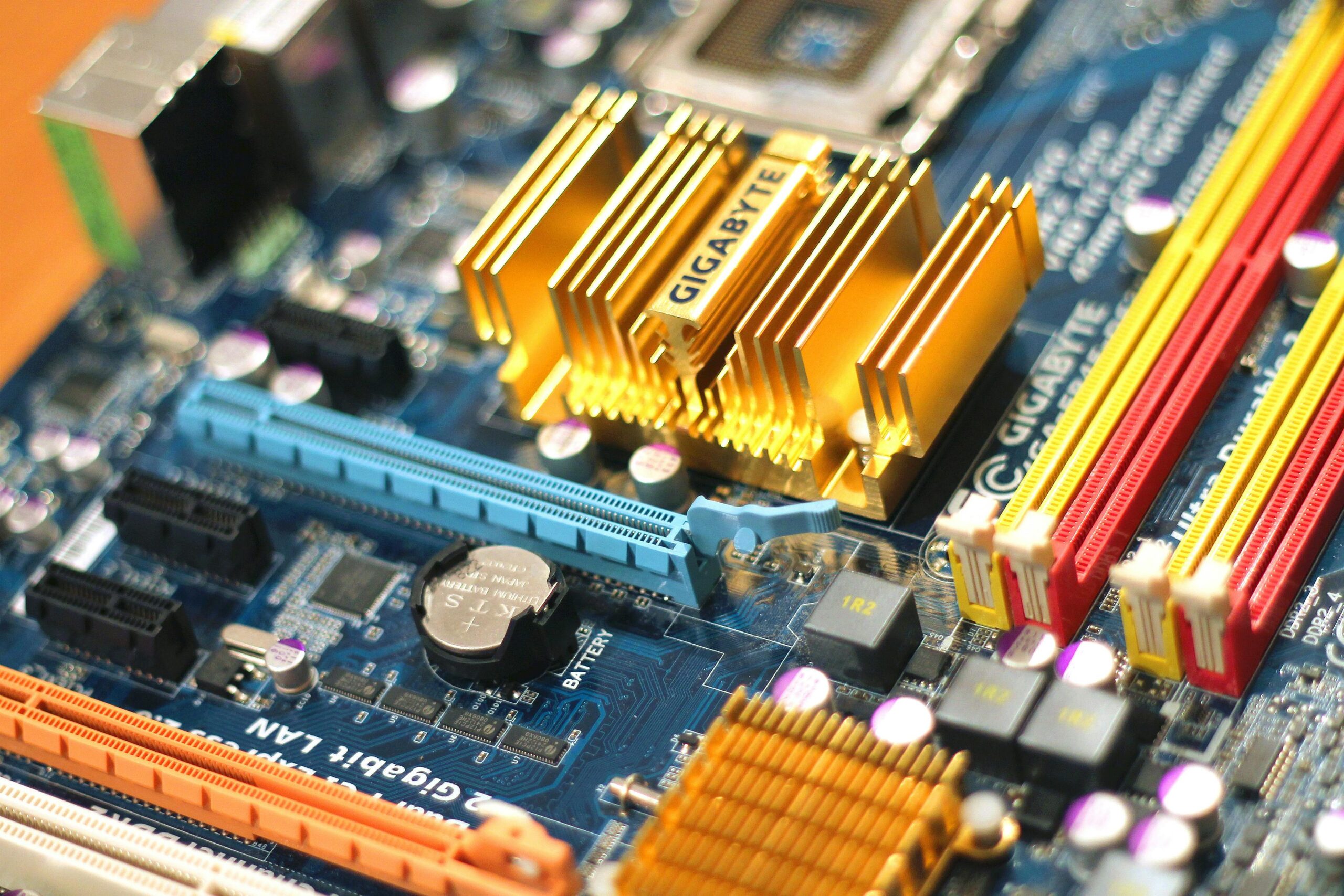 Covington Electronics Disposal