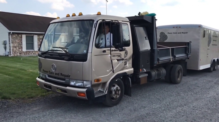 Covington Junk Removal