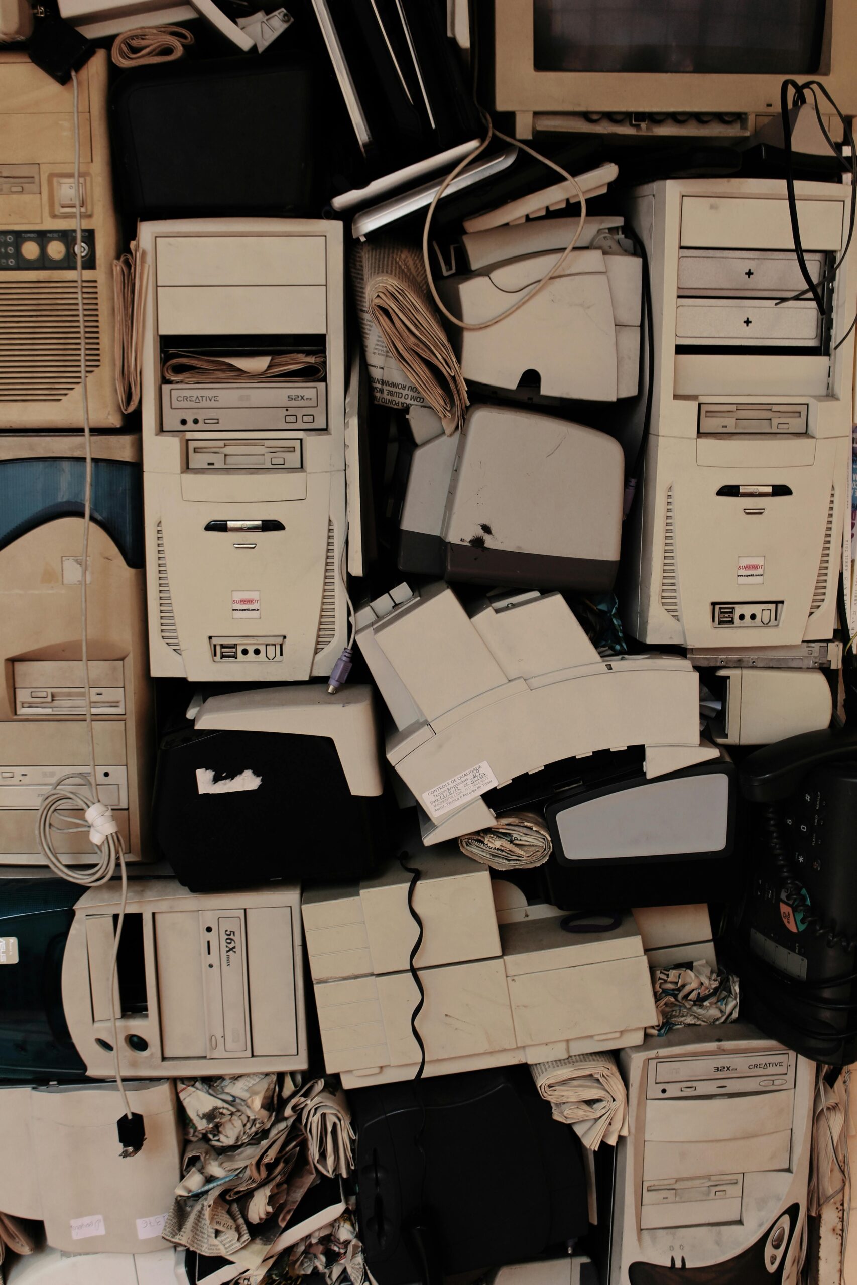 Issaquah Computer Recycling