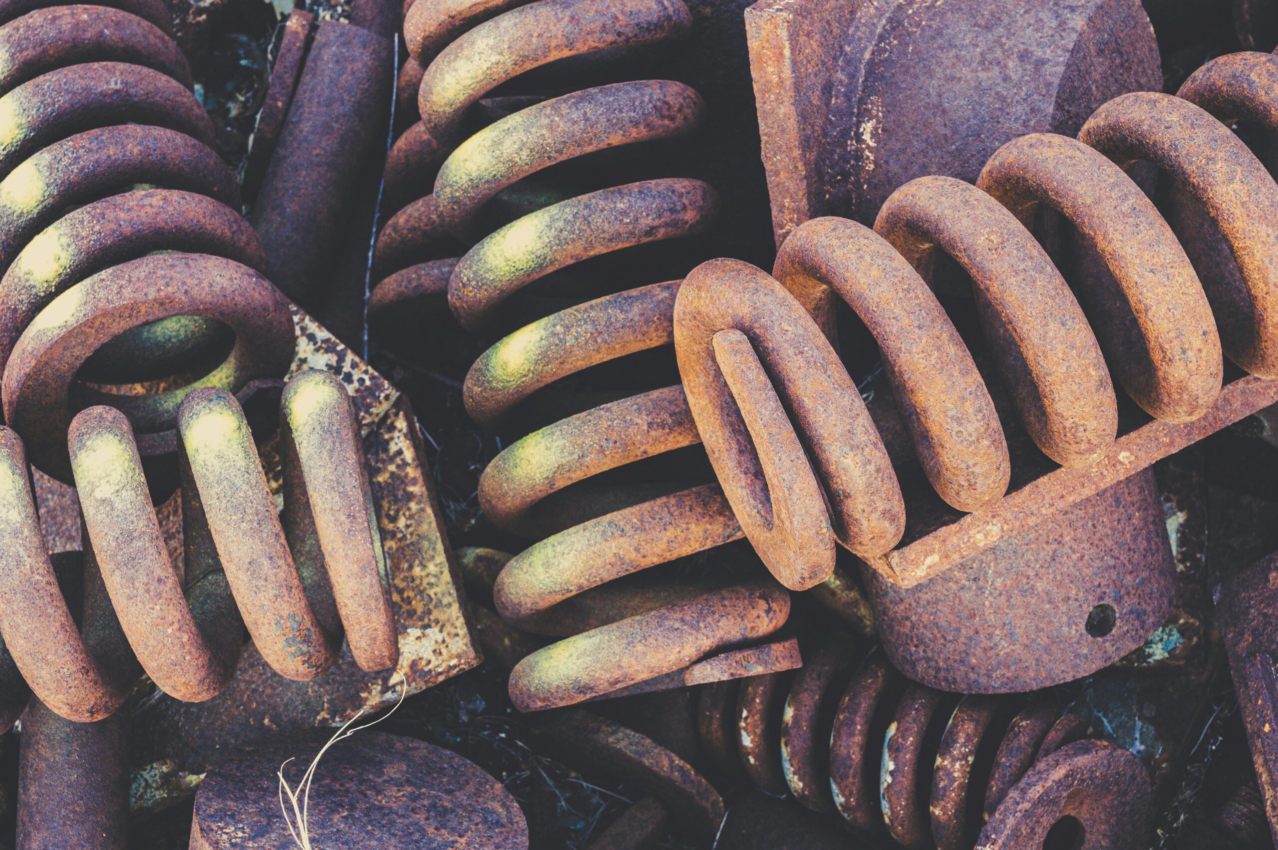 Renton Metal Recycling Center