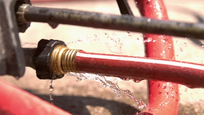 Enumclaw Water Line Repair