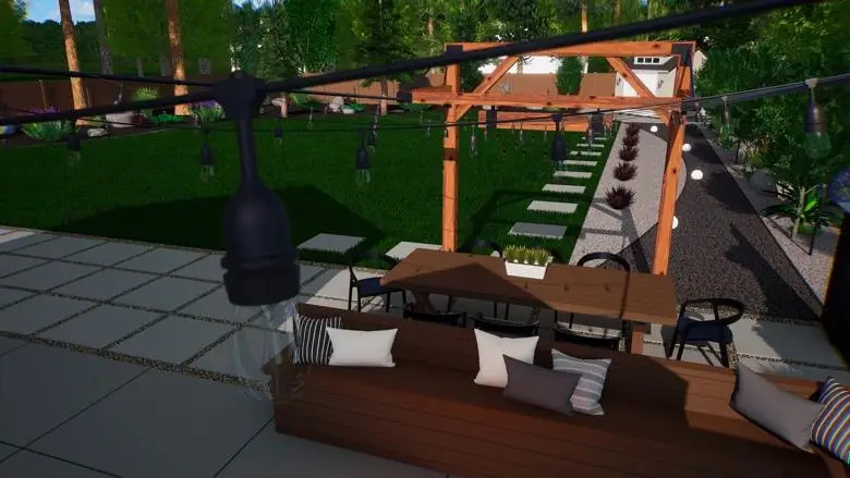 Wolf and Son Landscape Design1
