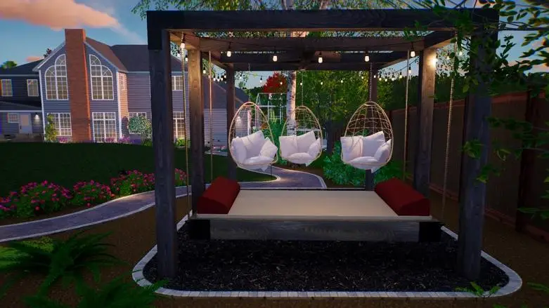 Wolf and Son Landscape Design3