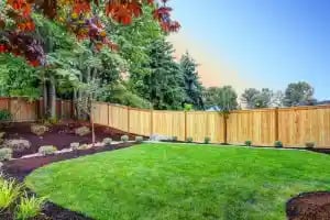 Fence Contractor Renton