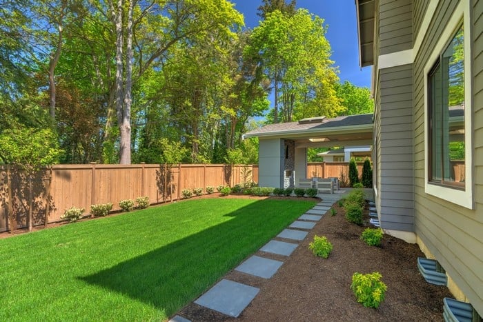Fence Installation Renton