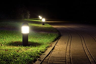Landscape Lighting Renton