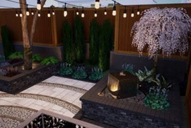Outdoor Living Design Renton
