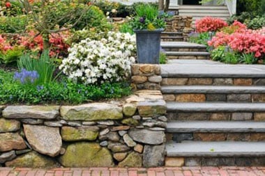 Paver Patio Installation Renton