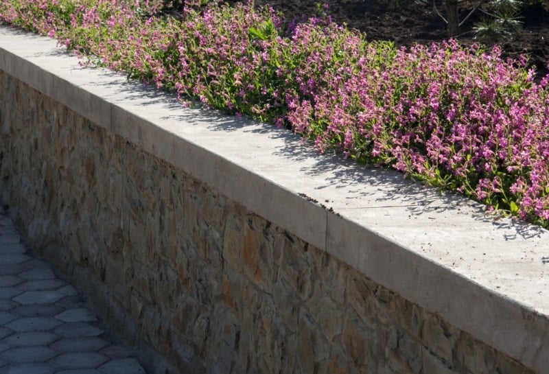 Retaining Wall Contractor Renton