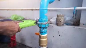 Water Line Repair Renton