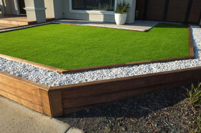 Synthetic Grass-Buckley-WA